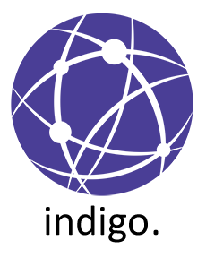 Indigo Logo