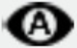 Auto Visibility Icon